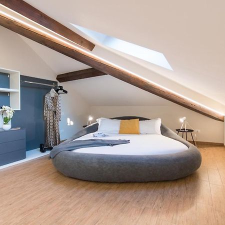 Aqualago Casa Vacanze Suite ヴェルバーニア エクステリア 写真