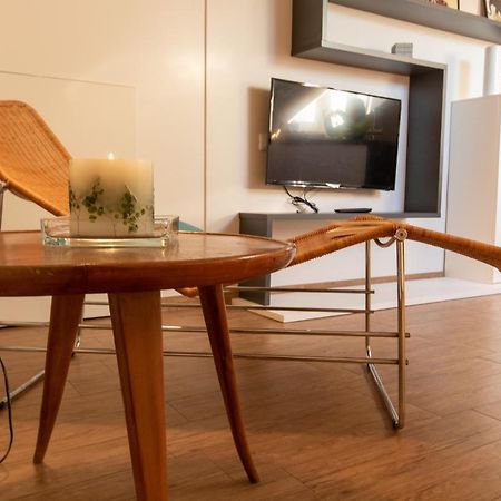 Aqualago Casa Vacanze Suite ヴェルバーニア エクステリア 写真