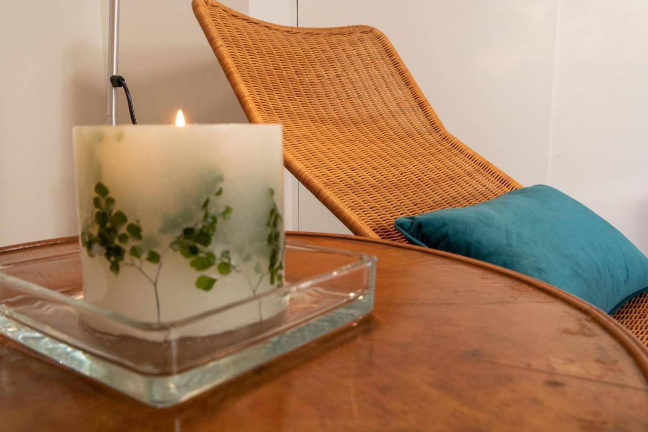 Aqualago Casa Vacanze Suite ヴェルバーニア エクステリア 写真